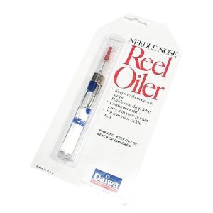 slide 1 of 1, Daiwa Needle Nose Reel Oiler, 1 ct