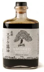 Haku Smoked Shoyu