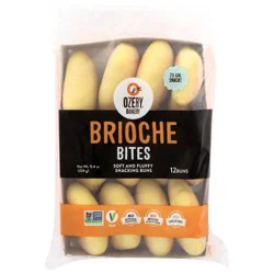 Ozery Bakery Brioche Bites