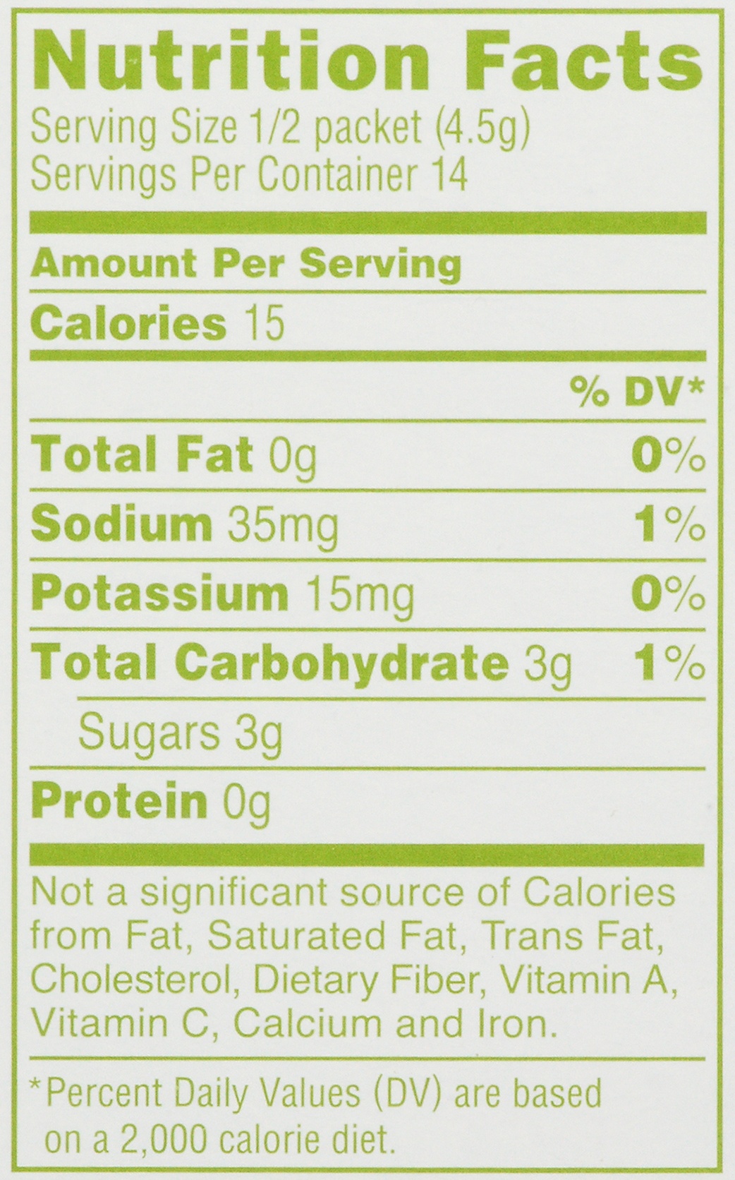 slide 5 of 6, Crystal Light Pure Fitness On the Go Strawberry Kiwi Naturally Sweetened Drink Mix, 7 ct