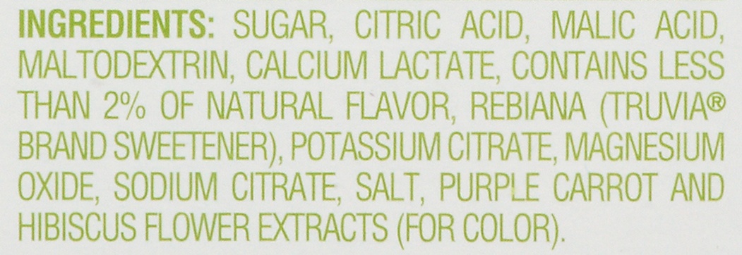 slide 6 of 6, Crystal Light Pure Fitness On the Go Strawberry Kiwi Naturally Sweetened Drink Mix, 7 ct