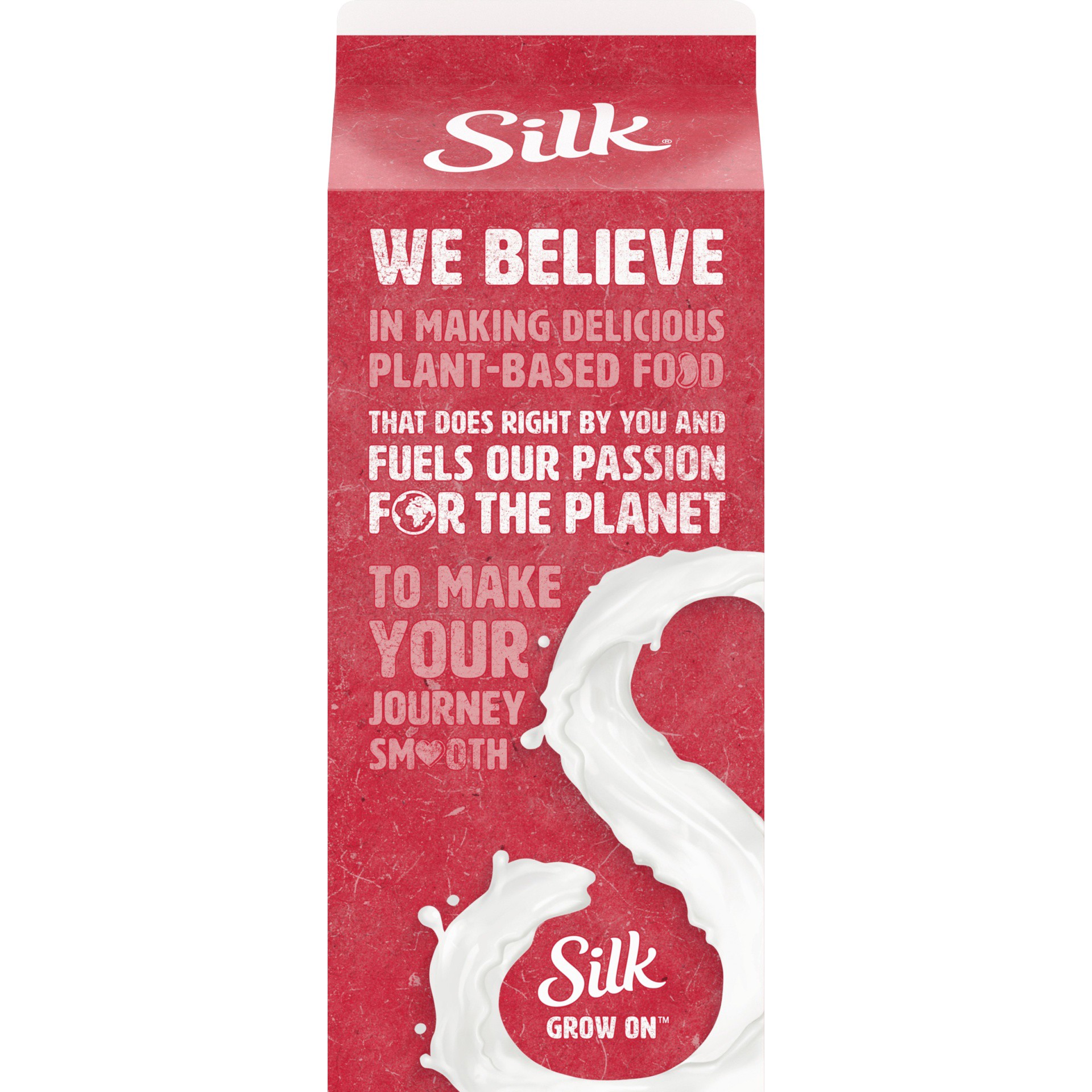 slide 7 of 8, Silk Soymlk Ntrl Plain, 64 fl oz