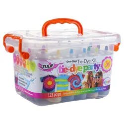 Tulip One-Step Tie-Dye Party Kit