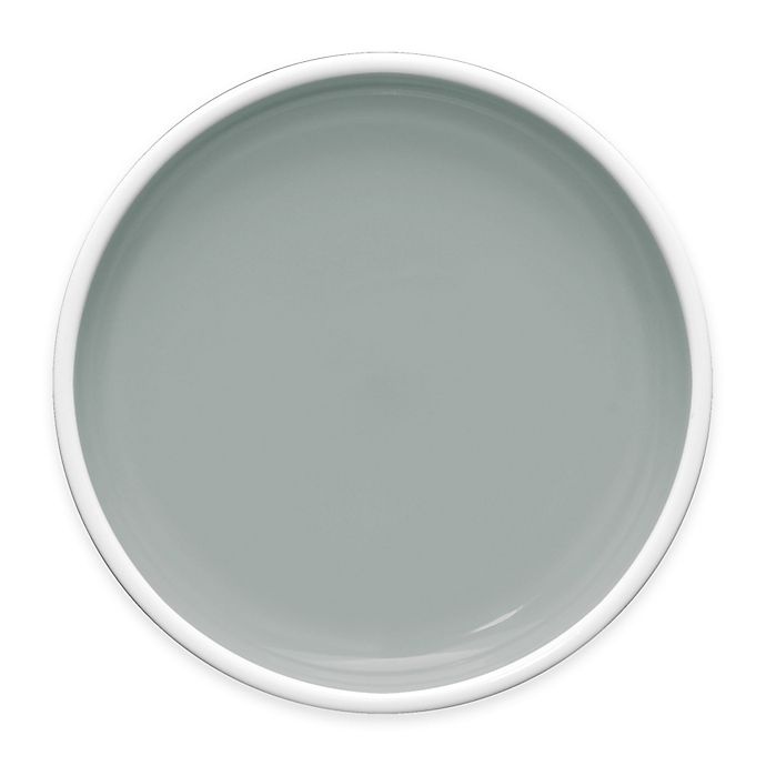 slide 1 of 1, Noritake ColorTrio Stax Small Plate - Graphite, 1 ct