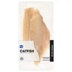 Kroger Catfish Skin Pack