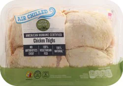 Ham With Mashed Potatoes