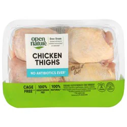 Ham With Mashed Potatoes