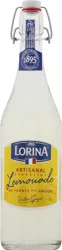 Lorina Artisanal Lemonade Sparkling Beverage 25.4 oz