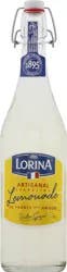 Lorina Artisanal Lemonade Sparkling Beverage 25.4 oz