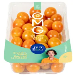 Pure Flavor OMG 10 oz Top Seal