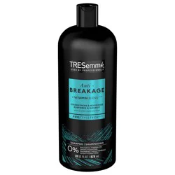 TRESemmé Anti-Breakage Strengthening & Nourishing Shampoo, 28 oz