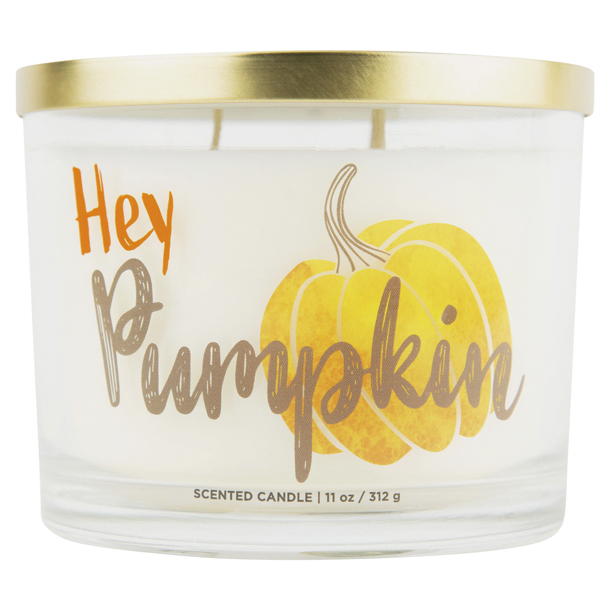 slide 1 of 1, Chesapeak Bay Hey Pumpkin Candle, 11 oz