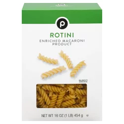 Publix Rotini