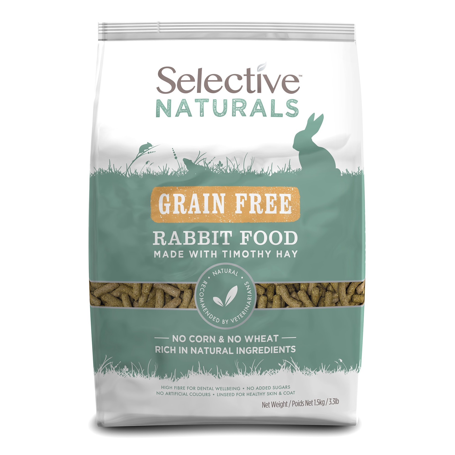 slide 1 of 1, Supreme Science Selective Grain Free Guinea Pig Food, 3.3 lbs., 3.3 lb