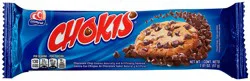 Gamesa Cookies , Chokis