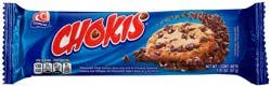 Gamesa Cookies , Chokis