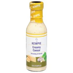 Kewpie Parmesan Peppercorn Dressing - 12 oz