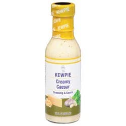 Kewpie Parmesan Peppercorn Dressing - 12 oz
