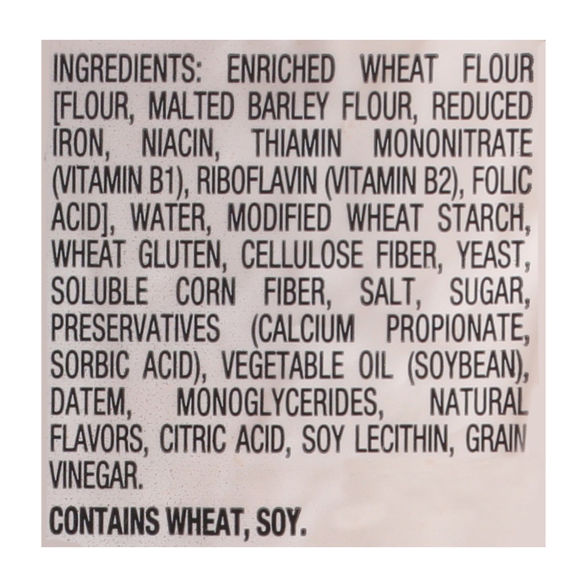 slide 3 of 12, Freihofer's Reduced Calorie Italian Bread, 16 oz, 1 lb