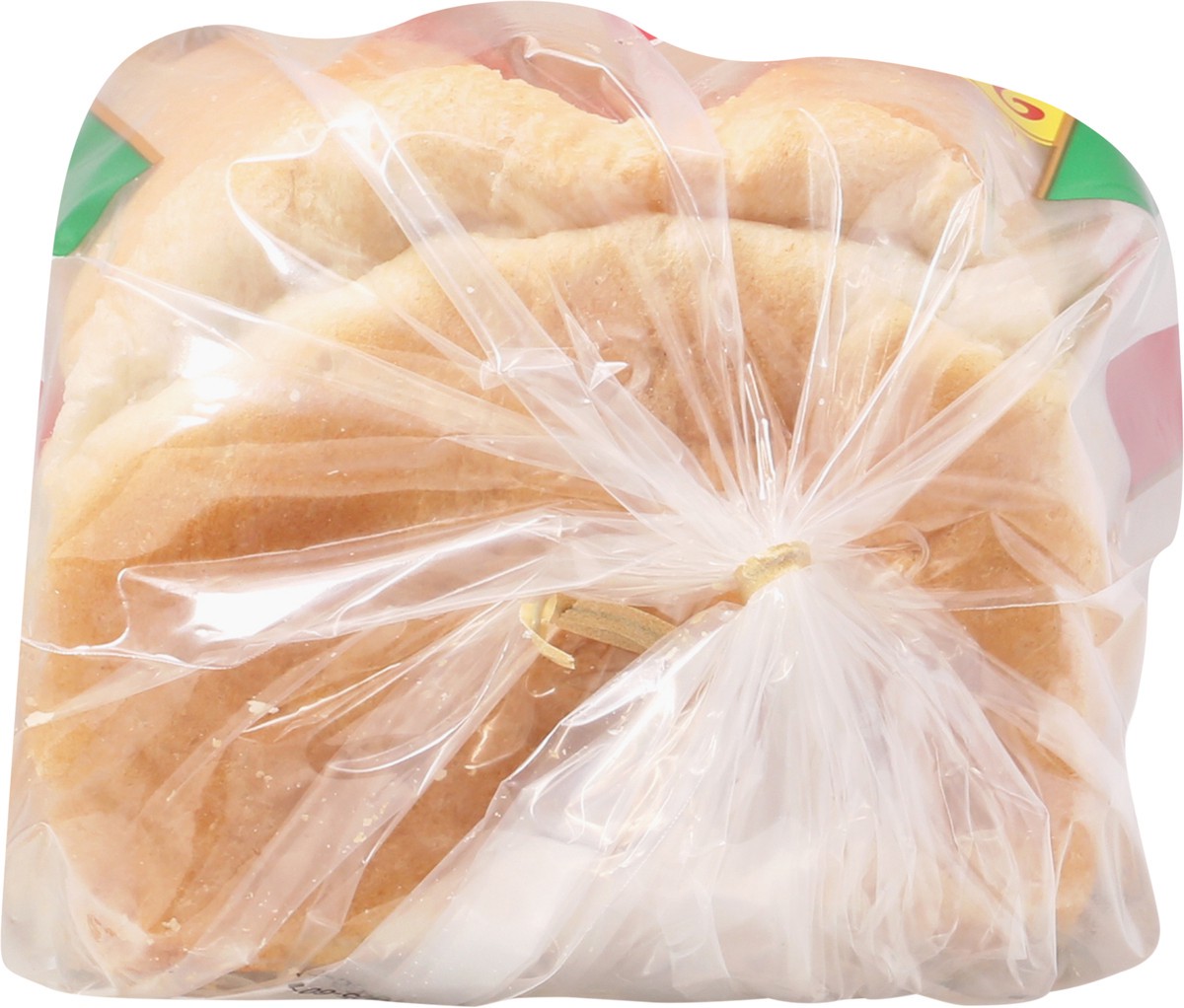 slide 11 of 12, Freihofer's Reduced Calorie Italian Bread, 16 oz, 1 lb