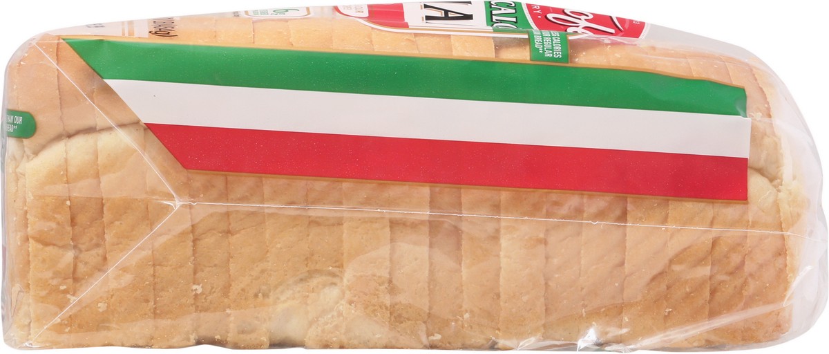 slide 5 of 12, Freihofer's Reduced Calorie Italian Bread, 16 oz, 1 lb