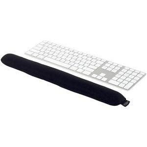 slide 2 of 2, Allsop Comfortbead Keyboard Wrist Rest, Black, 1 ct