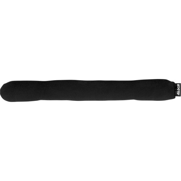 slide 2 of 5, Allsop Comfortbead Keyboard Wrist Rest, Black, 1 ct