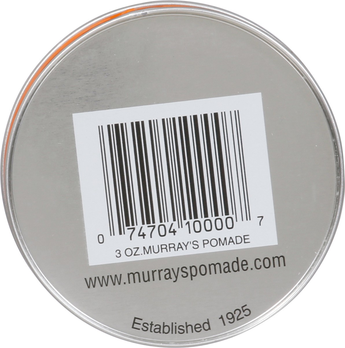 slide 8 of 12, Murray's Superior Hair Dressing Pomade 3 oz, 3 oz