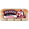 slide 25 of 29, Aunt Millie's Hearth Top Cut White Hot Dog Buns 8 ct, 8 ct