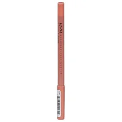 NYX Professional Makeup Line Loud Daring Damsel LLP02 Lip Pencil 0.042 oz