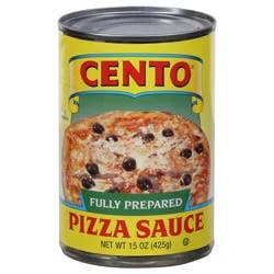 Cento Pizza Sauce 15 oz