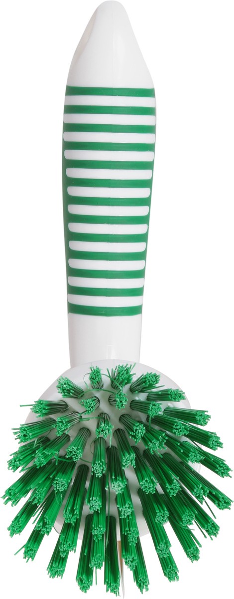 slide 2 of 9, Libman Curved Kitchen Brush 1 ea, 1 ct