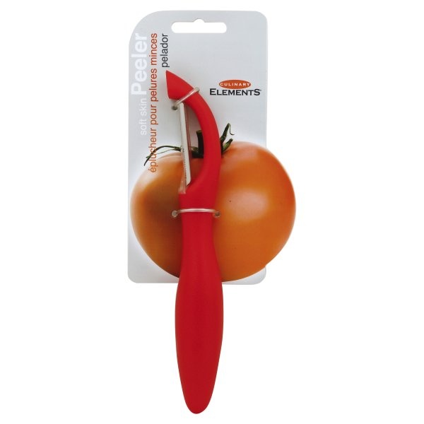 slide 1 of 1, Culinary Elements Grapefruit Knife - Each, 1 ct
