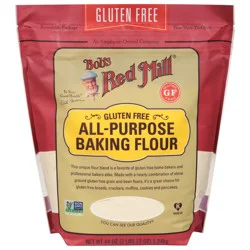 Bob's Red Mill All-Purpose Gluten Free Baking Flour 44 oz