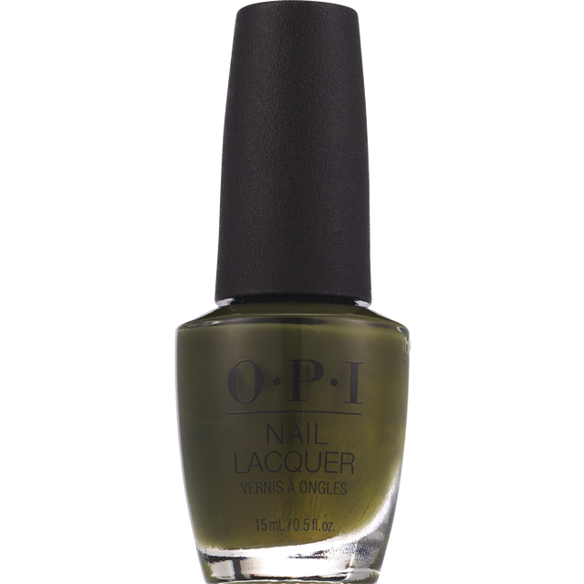 slide 1 of 1, OPI NAIL COLOR Opi Nl Suzi The Fi, 1 ct