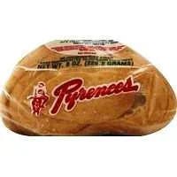 Pyrenees Bakery Petite Round