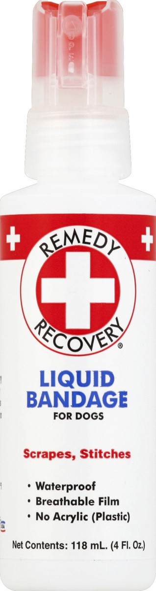 slide 2 of 2, Remedy Recovery Liquid Bandage 118 ml, 118 ml