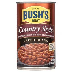 Bush's Best Country Style Baked Beans 28 oz
