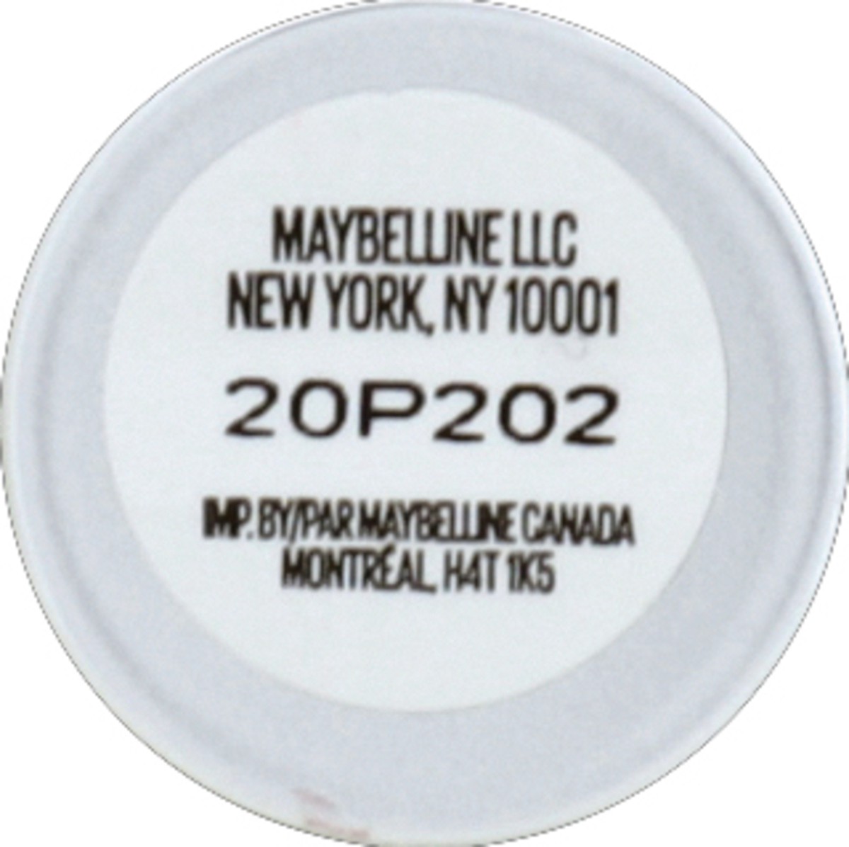 slide 4 of 4, Maybelline Color Balm Crayon 0.09 oz, 0.09 oz