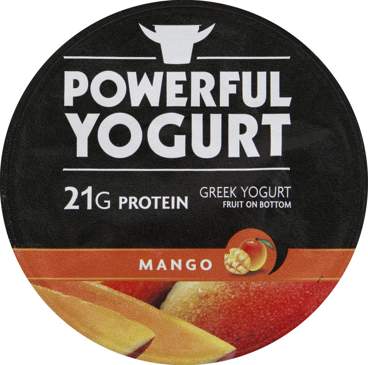 slide 4 of 4, Powerful Yogurt 8 oz, 8 oz