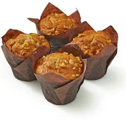 Private Selection Banana Bread Muffins