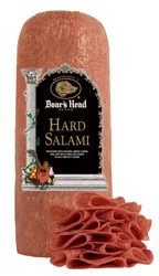 Boar's Head Hard Salami