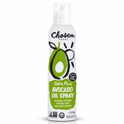 Chosen Foods 100% Pure Avocado Oil Spray