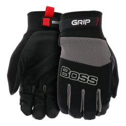 Boss Utility Grip Hi-Dex M