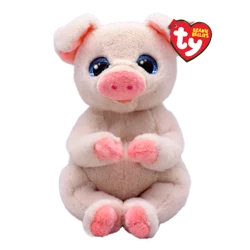 Ty Penelope Pink Pig Reg