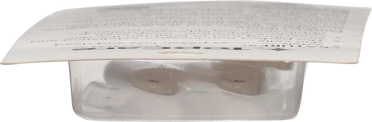 slide 8 of 13, Topcare Dermaplanes, 3 ct