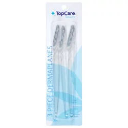 Topcare Dermaplanes