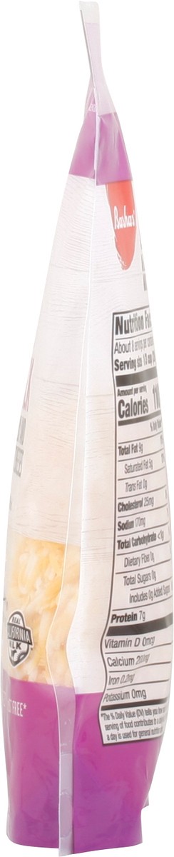 slide 4 of 13, Bashas Fine Shred Colby Jack, 8 oz