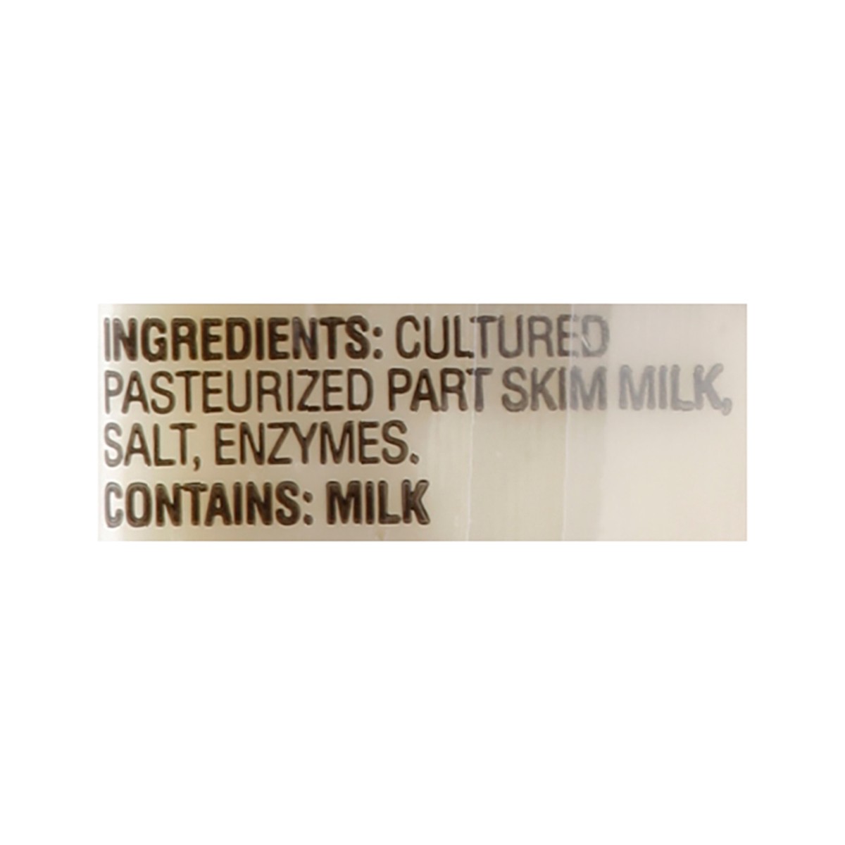 slide 2 of 13, Bashas Chunk Mozzarella, 16 oz