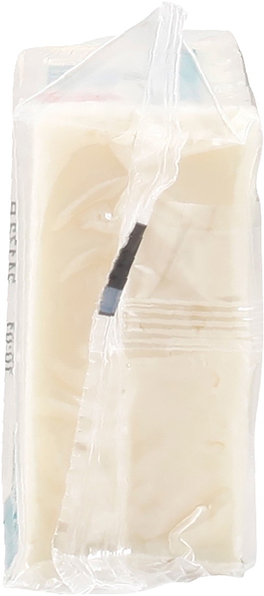 slide 4 of 13, Bashas Chunk Mozzarella, 16 oz